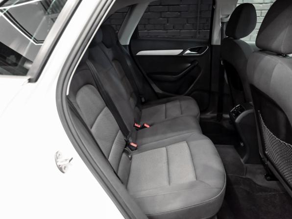 Audi Q3 I (8U) Рестайлинг с пробегом 2015 года, цена 1 700 000 рублей, 167663 км, внедорожник, Автокод Объявления