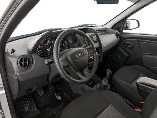 Lada (ВАЗ) Largus I Рестайлинг с пробегом 2024 года, цена 1 300 000 рублей, 29228 км, универсал, Автокод Объявления