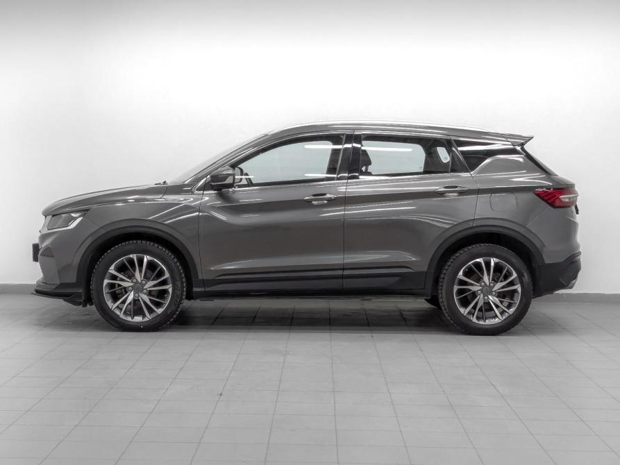 Geely Coolray I Москва  - изображение 8