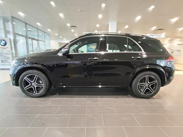 Mercedes-Benz GLE II (V167) Рестайлинг с пробегом 2025 года, цена 13 045 000 рублей, 20 км, внедорожник, Автокод Объявления