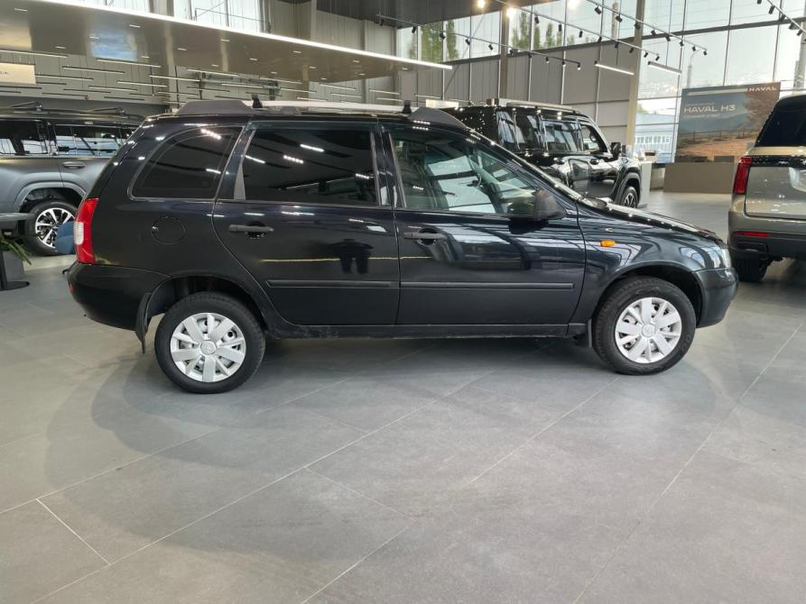 Lada (ВАЗ) Kalina I Стерлитамак  - изображение 4