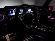 Mercedes-Benz G-Класс AMG II (W463) Москва  - изображение 42