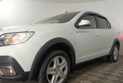 Renault Logan II Рестайлинг Волгоград  - изображение 42