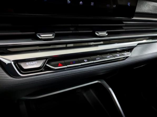 Belgee S50 с пробегом 2026 года, цена 1 860 000 рублей, 9728 км, седан, Автокод Объявления