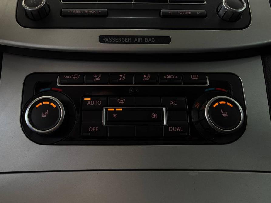 Volkswagen Passat B6 Ростов-на-Дону  - изображение 12