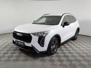 Haval Jolion I Рестайлинг Уфа  - изображение 23