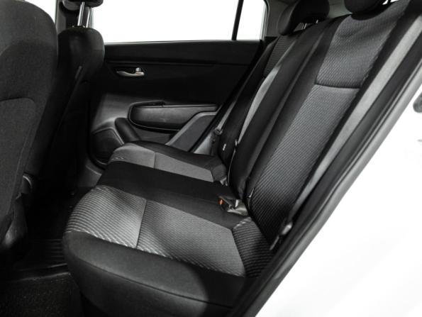 Kia Rio IV с пробегом 2020 года, цена 1 499 700 рублей, 148790 км, хэтчбек, Автокод Объявления