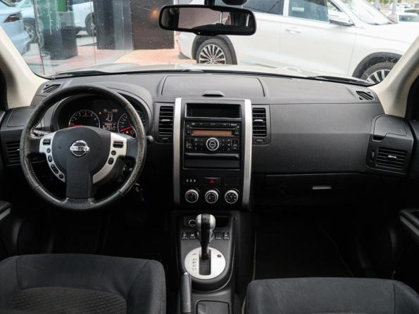 Nissan X-Trail II Рестайлинг с пробегом 2011 года, цена 1 400 000 рублей, 236563 км, внедорожник, Автокод Объявления