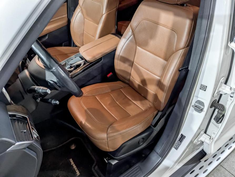 Mercedes-Benz GLE I (W166) Москва  - изображение 20
