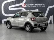 Renault Sandero II Рестайлинг Ростов-на-Дону  - изображение 27
