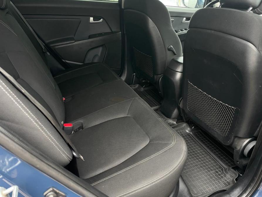 Kia Sportage III Вологда  - изображение 13