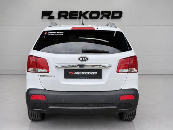 Kia Sorento II с пробегом 2012 года, цена 1 299 000 рублей, 279970 км, внедорожник, Автокод Объявления