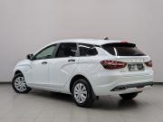 Lada (ВАЗ) Vesta I Рестайлинг (NG) Москва  - изображение 31