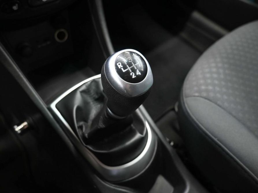 Hyundai Solaris I Ростов-на-Дону  - изображение 18