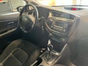 Kia Ceed II Рестайлинг Екатеринбург  - изображение 25