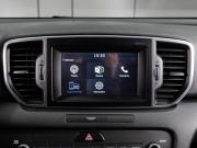 Kia Sportage IV Рестайлинг Тюмень  - изображение 34