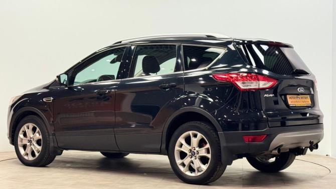 Ford Kuga II с пробегом 2013 года, цена 1 079 000 рублей, 248982 км, внедорожник, Автокод Объявления