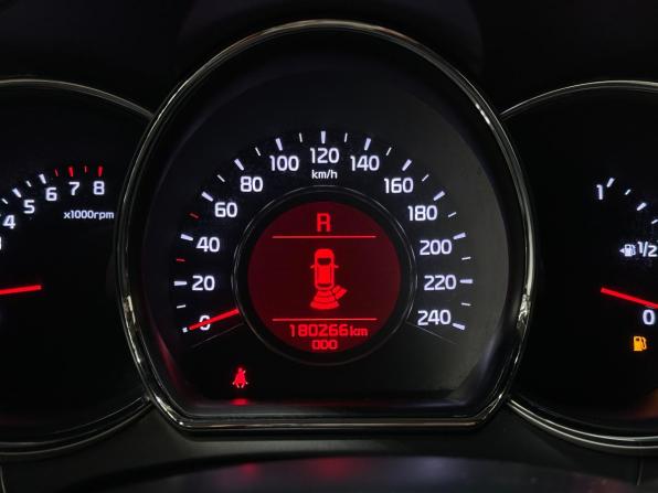 Kia Ceed II с пробегом 2014 года, цена 970 000 рублей, 180000 км, хэтчбек, Автокод Объявления
