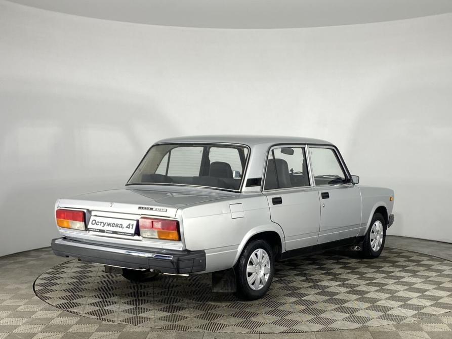 Lada (ВАЗ) 2107 Воронеж  - изображение 16