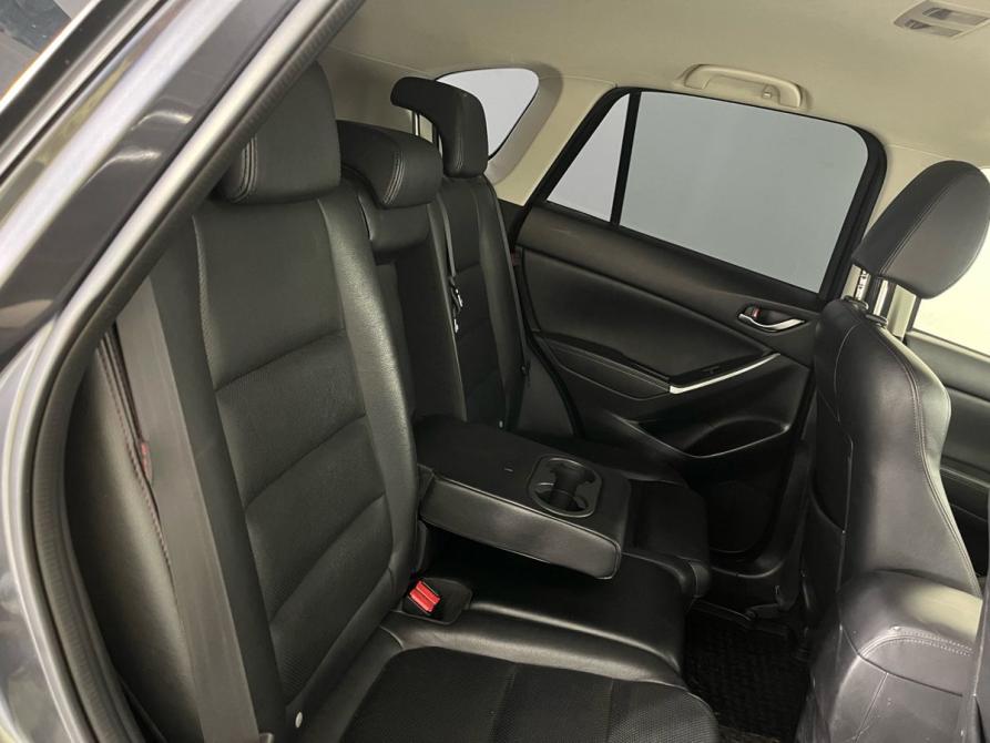 Mazda CX-5 I Рестайлинг Ижевск  - изображение 10