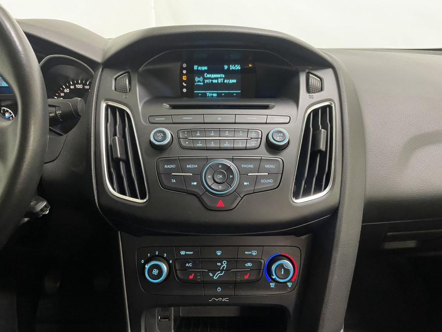 Ford Focus III Рестайлинг Воронеж  - изображение 15