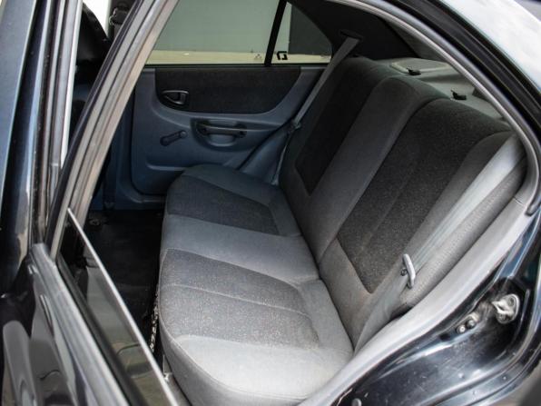 Hyundai Accent II с пробегом 2008 года, цена 372 000 рублей, 198107 км, седан, Автокод Объявления