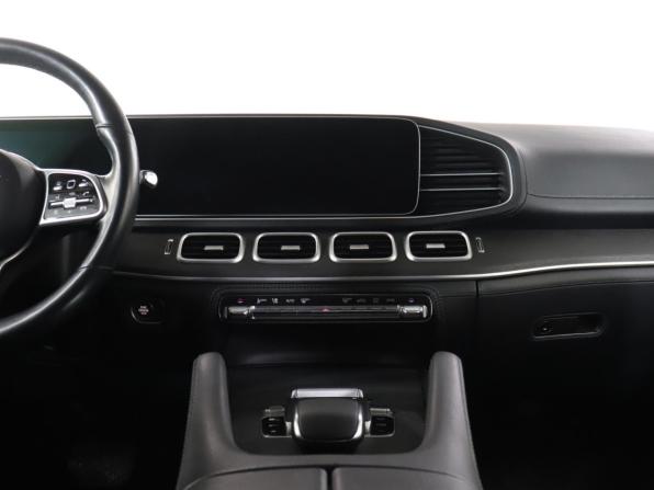 Mercedes-Benz GLE II (V167) с пробегом 2020 года, цена 5 944 000 рублей, 93148 км, внедорожник, Автокод Объявления