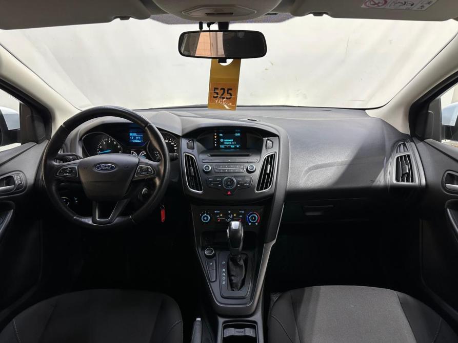 Ford Focus III Рестайлинг Санкт-Петербург  - изображение 7