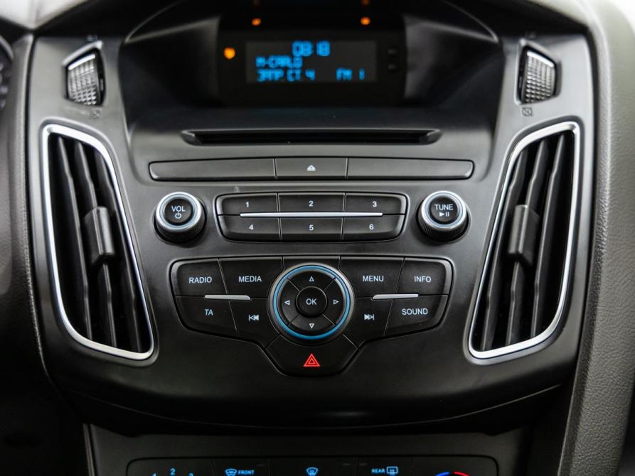 Ford Focus III Рестайлинг Волгоград  - изображение 20