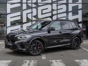 BMW X5 M III (F95) Краснодар  - изображение 44