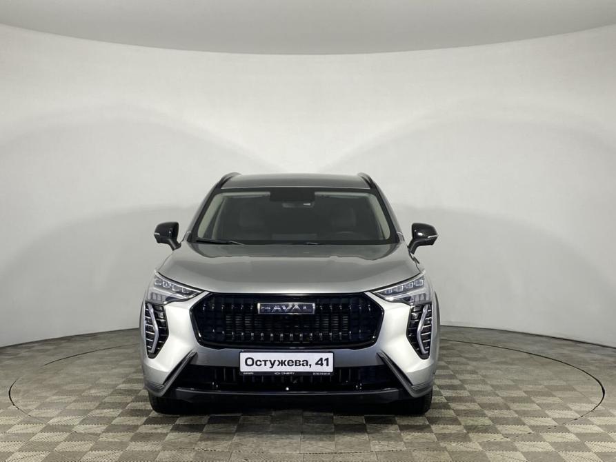 Haval Jolion I Рестайлинг Воронеж  - изображение 14