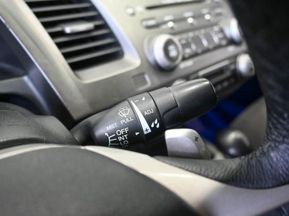 Honda Civic VIII с пробегом 2007 года, цена 859 900 рублей, 184658 км, седан, Автокод Объявления