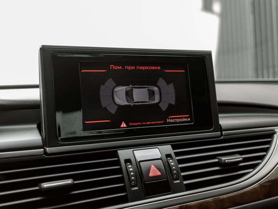 Audi A6 IV (C7) Екатеринбург  - изображение 19