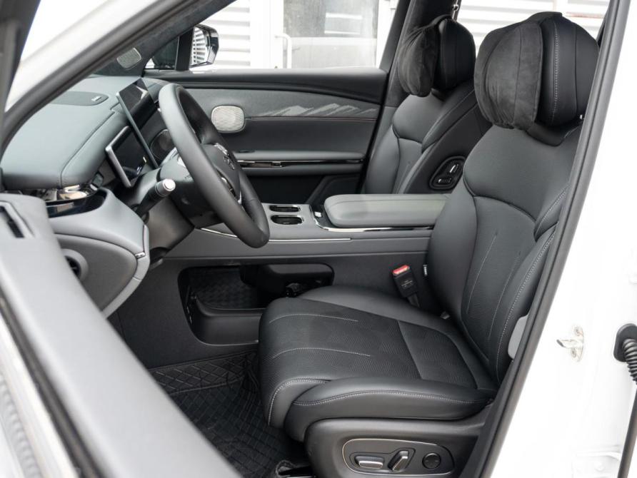 GAC Trumpchi S7 Краснодар  - изображение 10