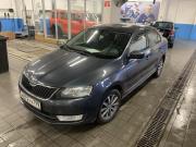 Skoda Rapid I Москва  - изображение 11