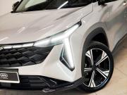 Geely Cityray Тула  - изображение 31