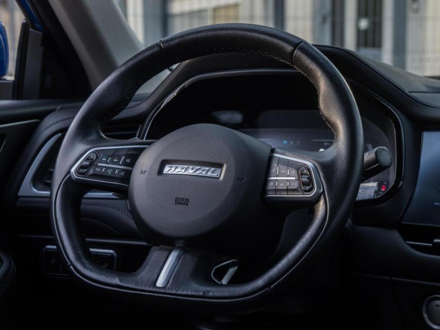 Haval F7 I Волгоград  - изображение 17