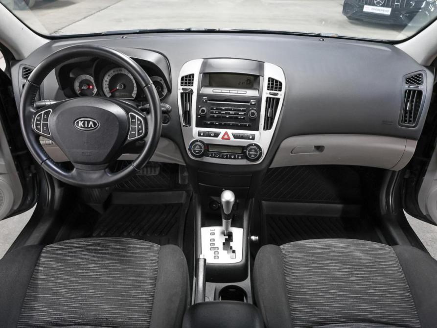 Kia Ceed I Москва  - изображение 15