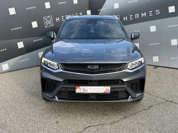 Geely Tugella I Рестайлинг с пробегом 2022 года, цена 2 730 000 рублей, 50529 км, внедорожник, Автокод Объявления