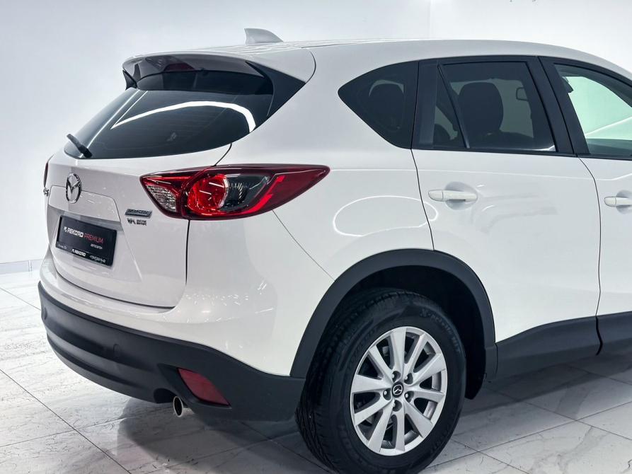 Mazda CX-5 I Уфа  - изображение 23