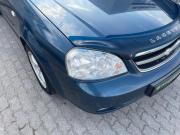 Chevrolet Lacetti I Череповец  - изображение 17