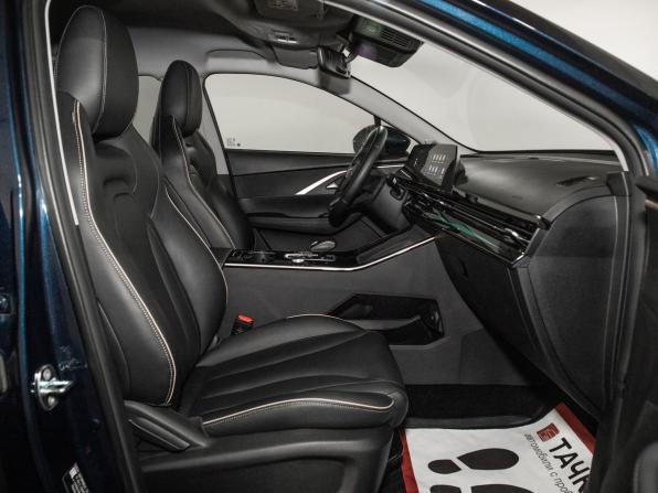Omoda C5 I с пробегом 2023 года, цена 2 045 500 рублей, 34065 км, внедорожник, Автокод Объявления