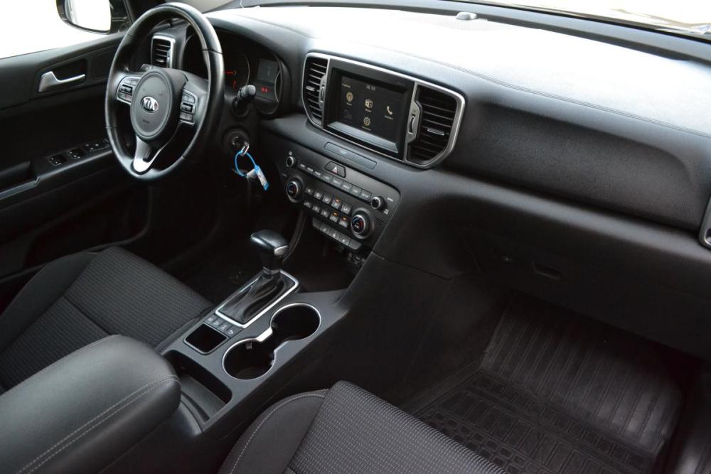 Kia Sportage IV Старый Оскол  - изображение 9