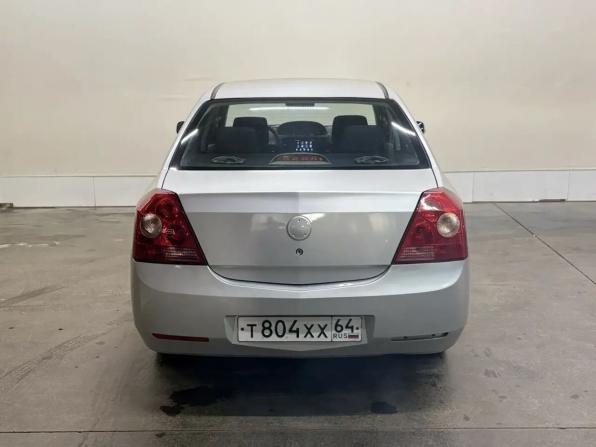 Geely MK I с пробегом 2013 года, цена 229 000 рублей, 246787 км, седан, Автокод Объявления