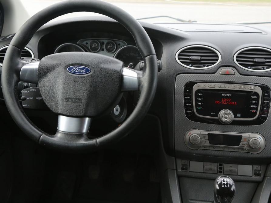 Ford Focus II Рестайлинг Иваново  - изображение 14