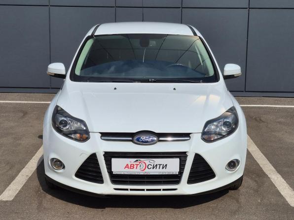Ford Focus III с пробегом 2011 года, цена 700 000 рублей, 189000 км, хэтчбек, Автокод Объявления