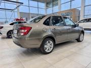 Lada (ВАЗ) Granta I Рестайлинг Волгоград  - изображение 24