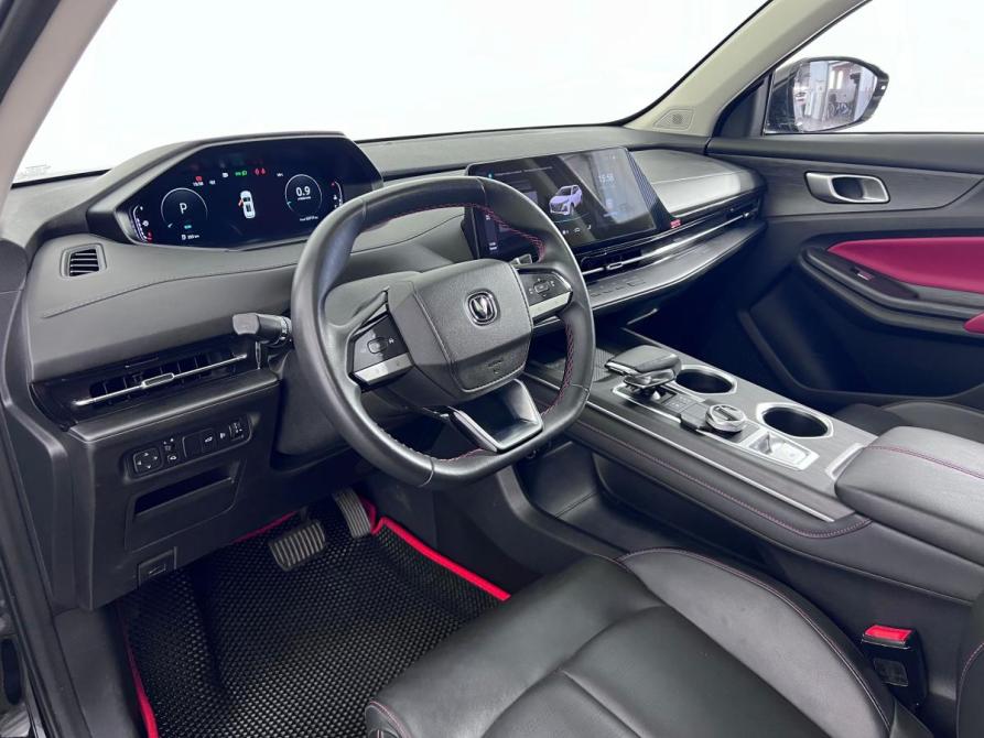Changan CS55 Plus II Ростов-на-Дону  - изображение 10