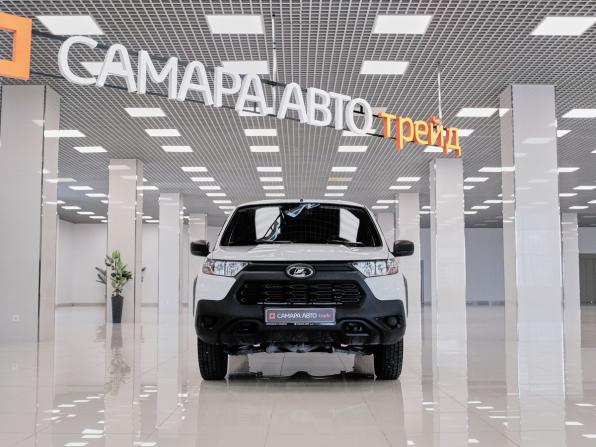 Lada (ВАЗ) Niva Travel I с пробегом 2024 года, цена 1 040 000 рублей, 7080 км, внедорожник, Автокод Объявления