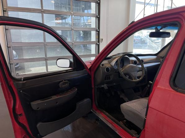BYD Flyer с пробегом 2007 года, цена 59 000 рублей, 109906 км, хэтчбек, Автокод Объявления